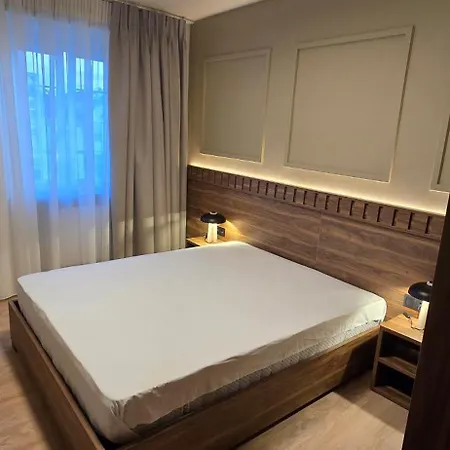 Drei Schweizer Hotel *